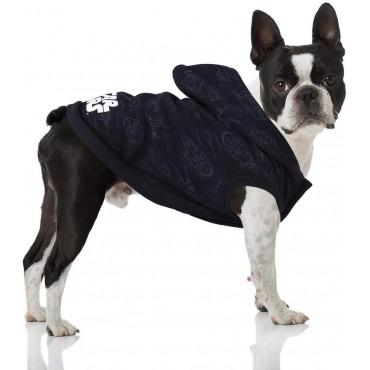 Sudadera Para Perros Darth Vader S Star Wars