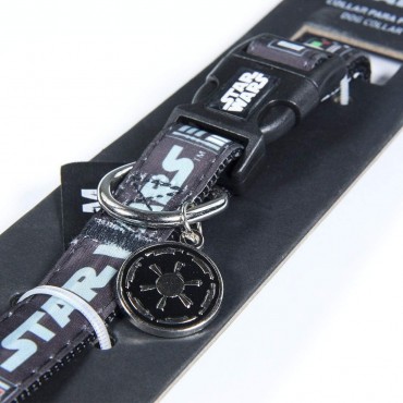 Collar Premium Para Perros Darth Vader Star Wars XXS/XS
