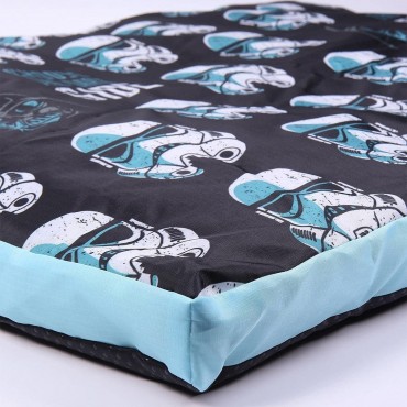 Colchoneta Para Perros Stormtrooper S Star Wars