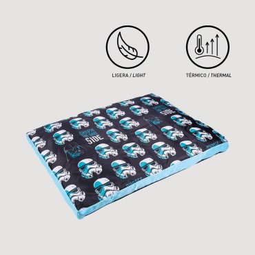 Colchoneta Para Perros Stormtrooper S Star Wars