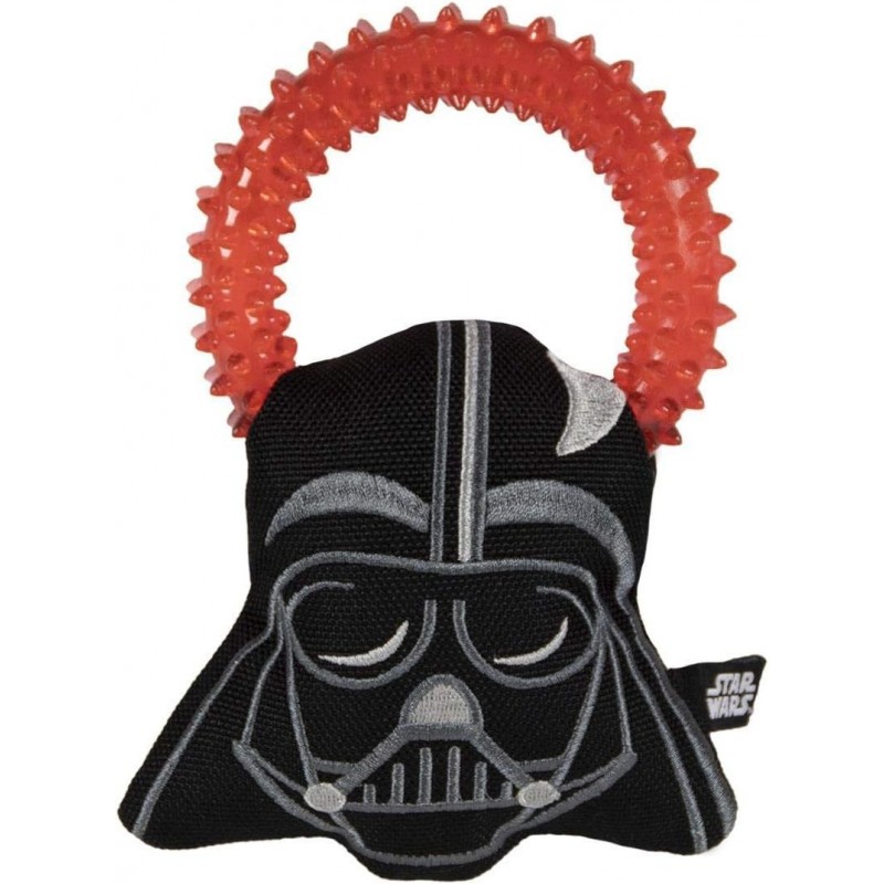 Mordedor Para Perros Darth Vader Star Wars