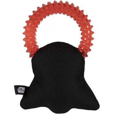 Mordedor Para Perros Darth Vader Star Wars