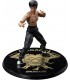 Figura Bruce Lee Legacy 50th Version Articulada 13 cms