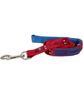 Correa Para Perros Spider-Man Marvel