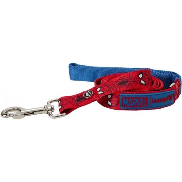 Correa Para Perros Spider-Man Marvel