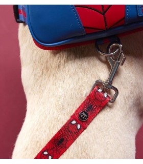 Correa Para Perros Spider-Man Marvel
