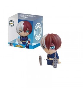Hucha Shoto Todoroki My Hero Academia