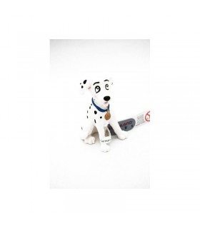 Figura Perdita 101 Dálmatas Disney 6 cms
