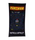 Toalla Pac-Man Retro Algodón 100% 