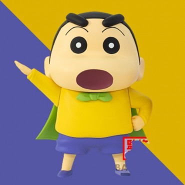 Figura Shinnosuke Nohara Crayon Shin Chan The Movie A 9 cms