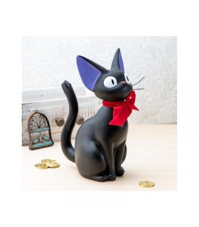 Hucha Jiji Nickey La Aprendiz De Bruja 27 cms