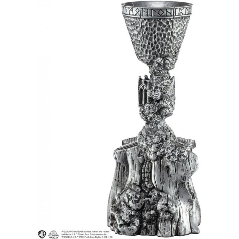 Réplica Cáliz De Fuego Harry Potter 19 cms