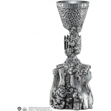 Réplica Cáliz De Fuego Harry Potter 19 cms