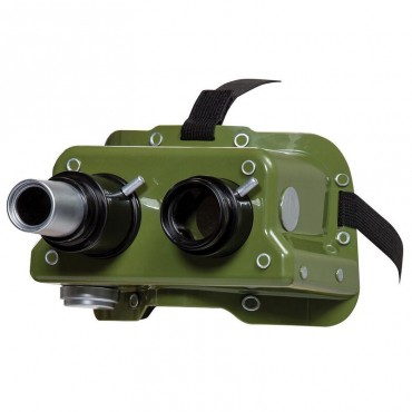 Gafas Ecto Goggles Cazafantasmas 