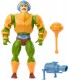 Figura Man At Arms Masters Of The Universe Cartoon Collection Articulada 14 cms