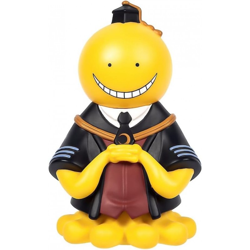 Hucha Koro Sensei Assassination Classroom 15 cms