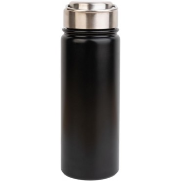 Botella Metálica Los Goonies Térmica 550 mls