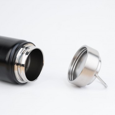 Botella Metálica Los Goonies Térmica 550 mls