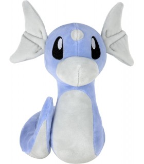 Peluche Dratini Pokémon 21 cms