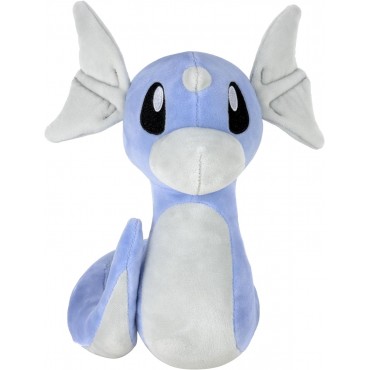 Peluche Dratini Pokémon 21 cms