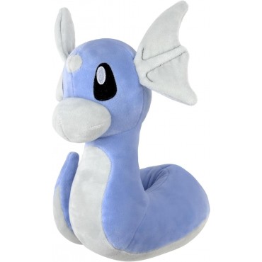 Peluche Dratini Pokémon 21 cms