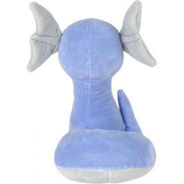 Peluche Dratini Pokémon 21 cms