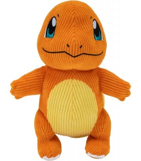 Peluche Charmander De Pana Pokémon 21 cms