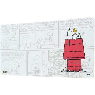 Alfombrilla Ratón Snoopy 80 cms
