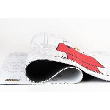 Alfombrilla Ratón Snoopy 80 cms