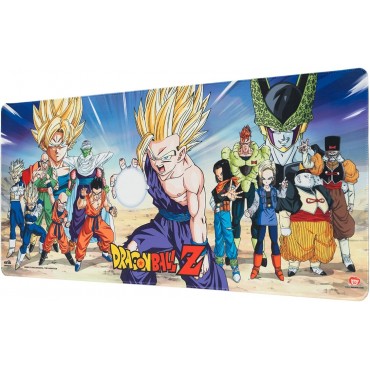 Alfombrilla Ratón XL Dragon Ball Z 80 cms