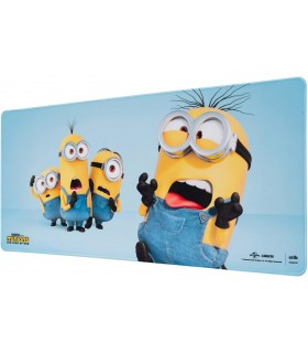 Alfombrilla Ratón XL Los Minions 80 cms