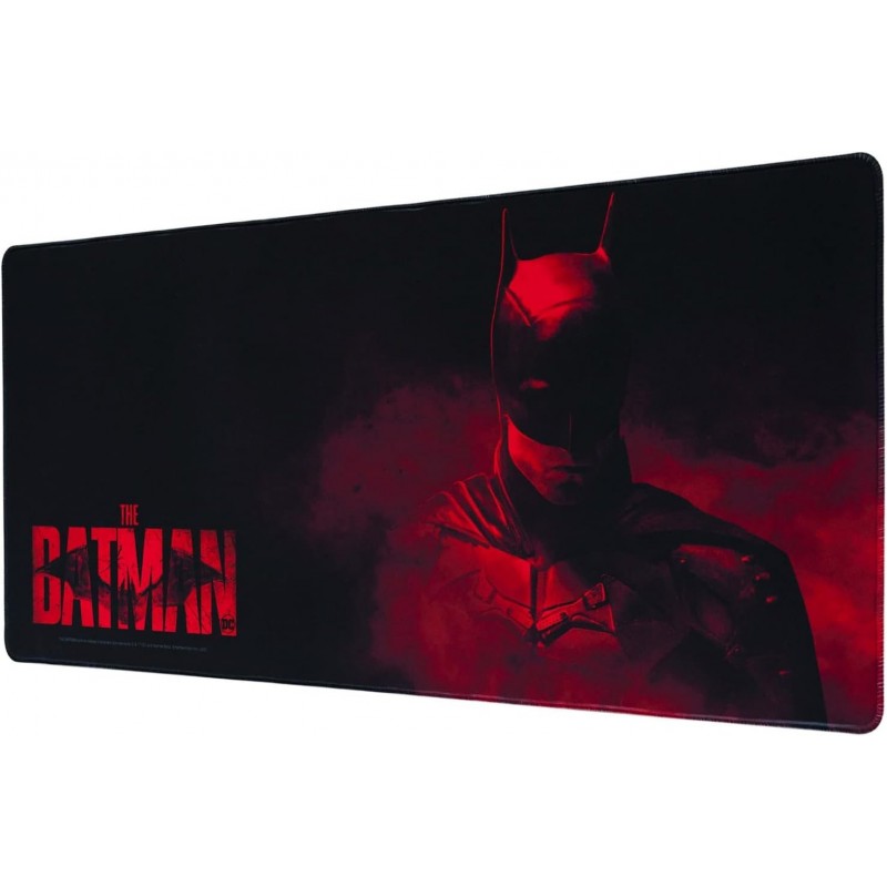 Alfombrilla Ratón XL The Batman DC 80 cms