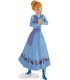 Figura Anna Adventure Frozen Disney 10 cms