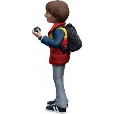 Figura Will The Wise Stranger Things Season 1 Limited Edition 14 cms