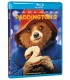 Paddington 2 [Blu-ray] (2017)