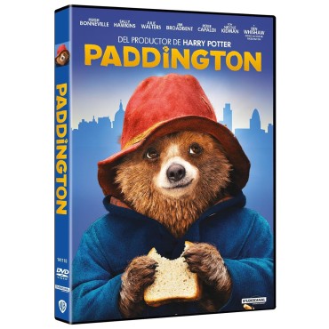 Paddington 1 (DVD) [DVD]