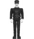 Figura Hot Rod Herman The Munsters Articulada 11 cms