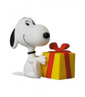 Figura Snoopy Gift Peanuts 8 cms