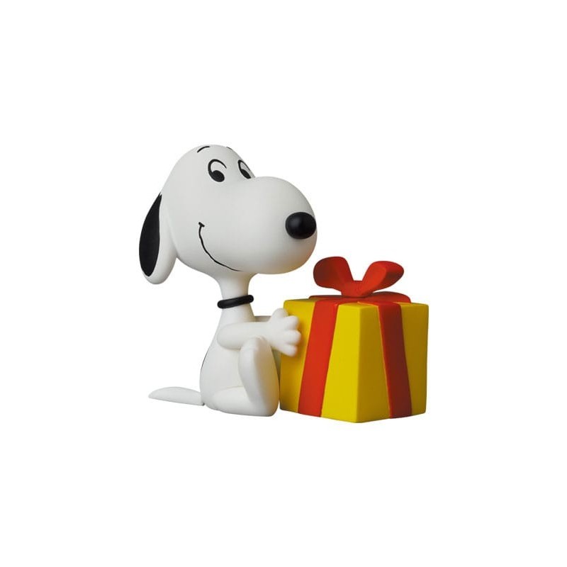 Figura Snoopy Gift Peanuts 8 cms