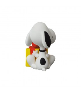 Figura Snoopy Gift Peanuts 8 cms