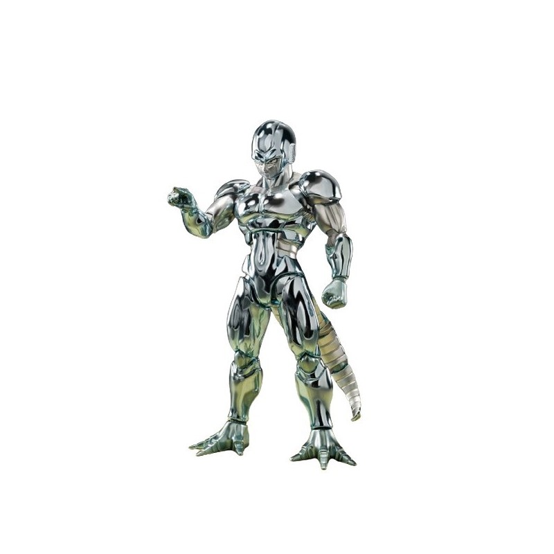 Figura Metal Cooler Dragon Ball Z Articulada 14,5 cms