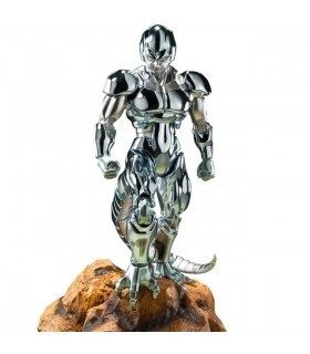 Figura Metal Cooler Dragon Ball Z Articulada 14,5 cms