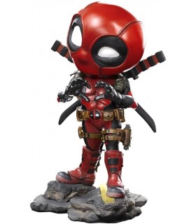 Figura Mini Deadpool Marvel 15 cms