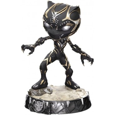 Figura Mini Shuri Black Panther Wakanda Forever Marvel 15 cms