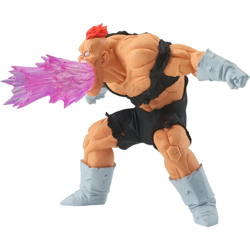 Figura Recoome Dragon Ball Z G X Materia 11 cms