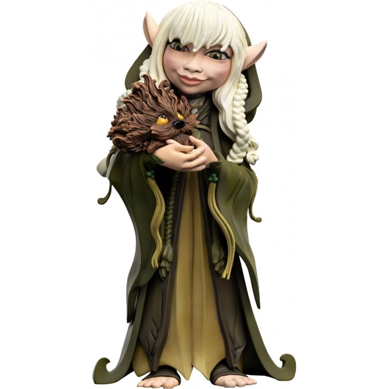 Figura Kira Cristal Oscuro Mini Epics 11 cms