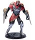Figura Zed League Of Legends Deluxe Articulada 15 cms