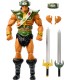 Figura Tri-Klops Masters Of The Universe New Eternia Articulada 18 cms