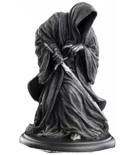 Figura Nazgul El Señor De Los Anillos Weta Workshop 15 cms