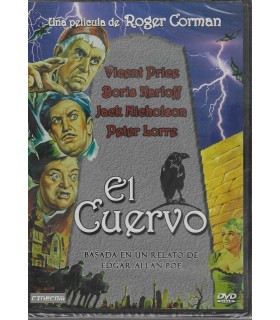 EL CUERVO